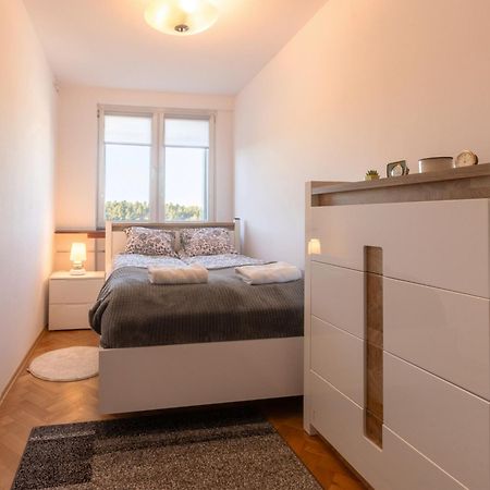 Mieszkanie Sopot Blue - Acco Rent المظهر الخارجي الصورة