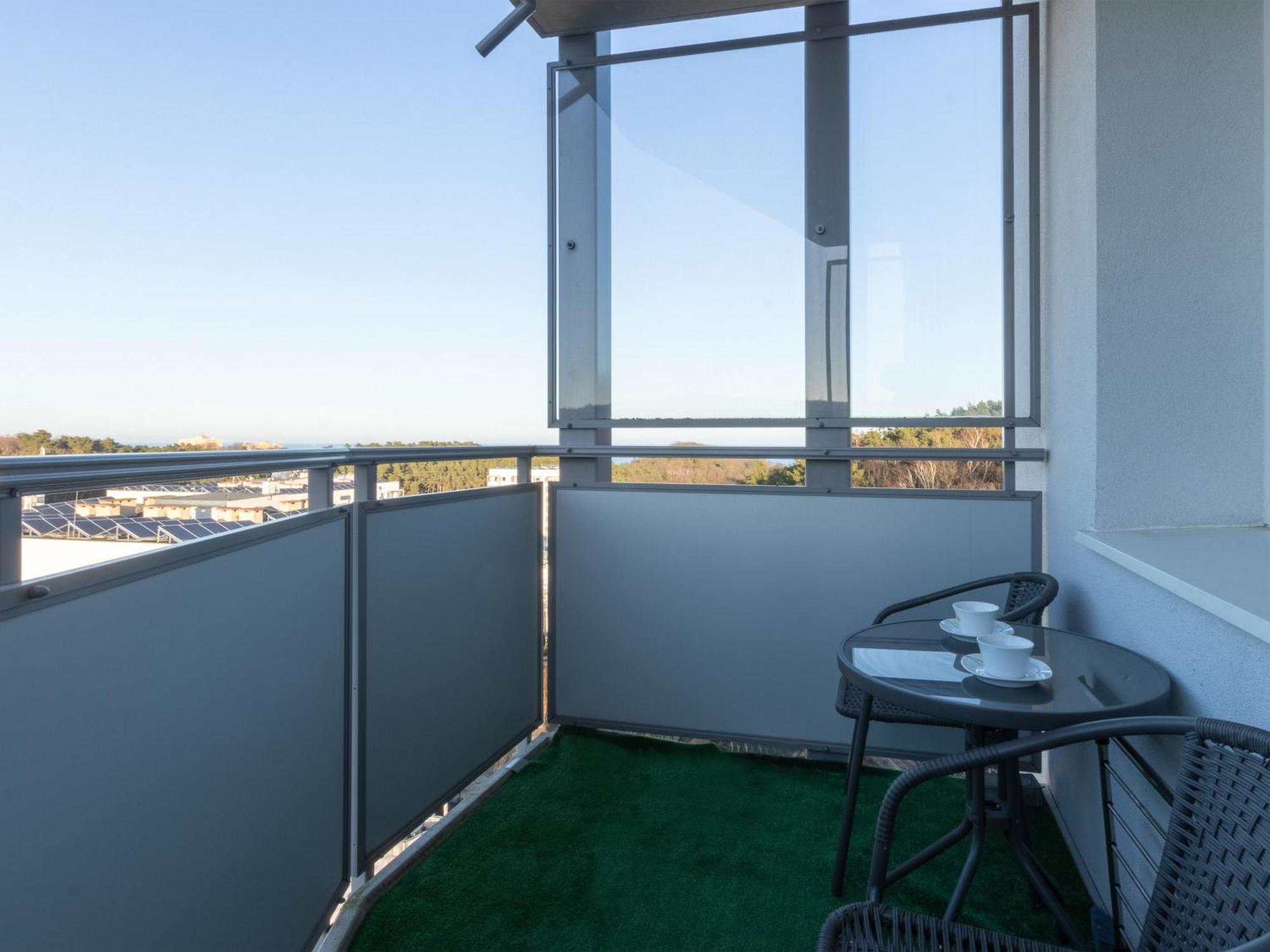 Mieszkanie Sopot Blue - Acco Rent المظهر الخارجي الصورة