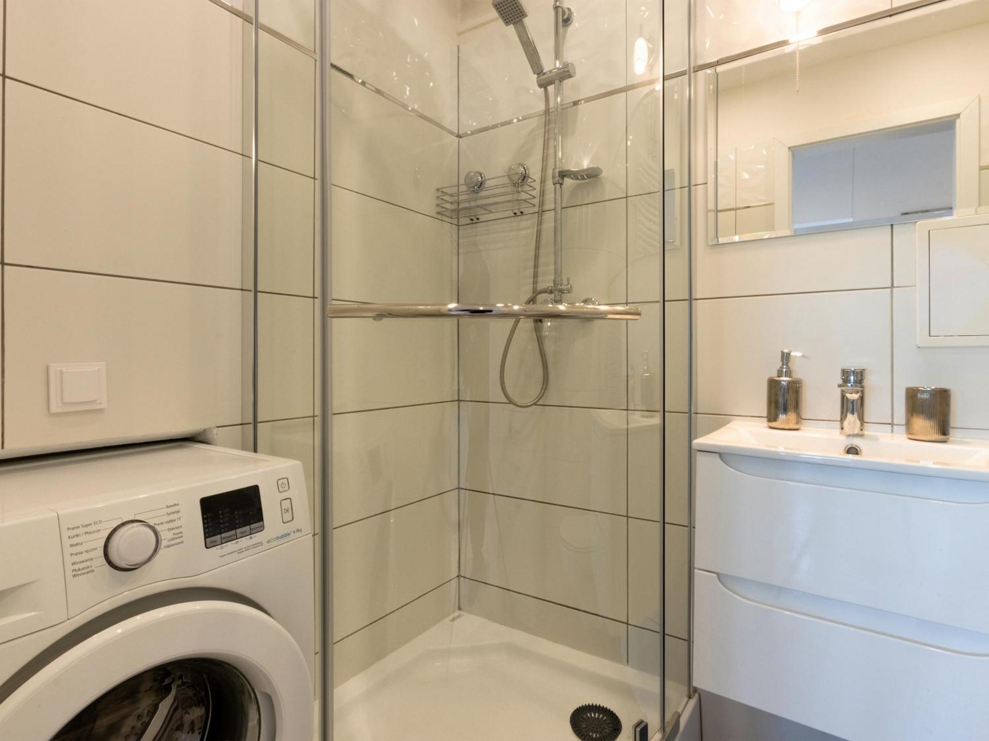Mieszkanie Sopot Blue - Acco Rent المظهر الخارجي الصورة