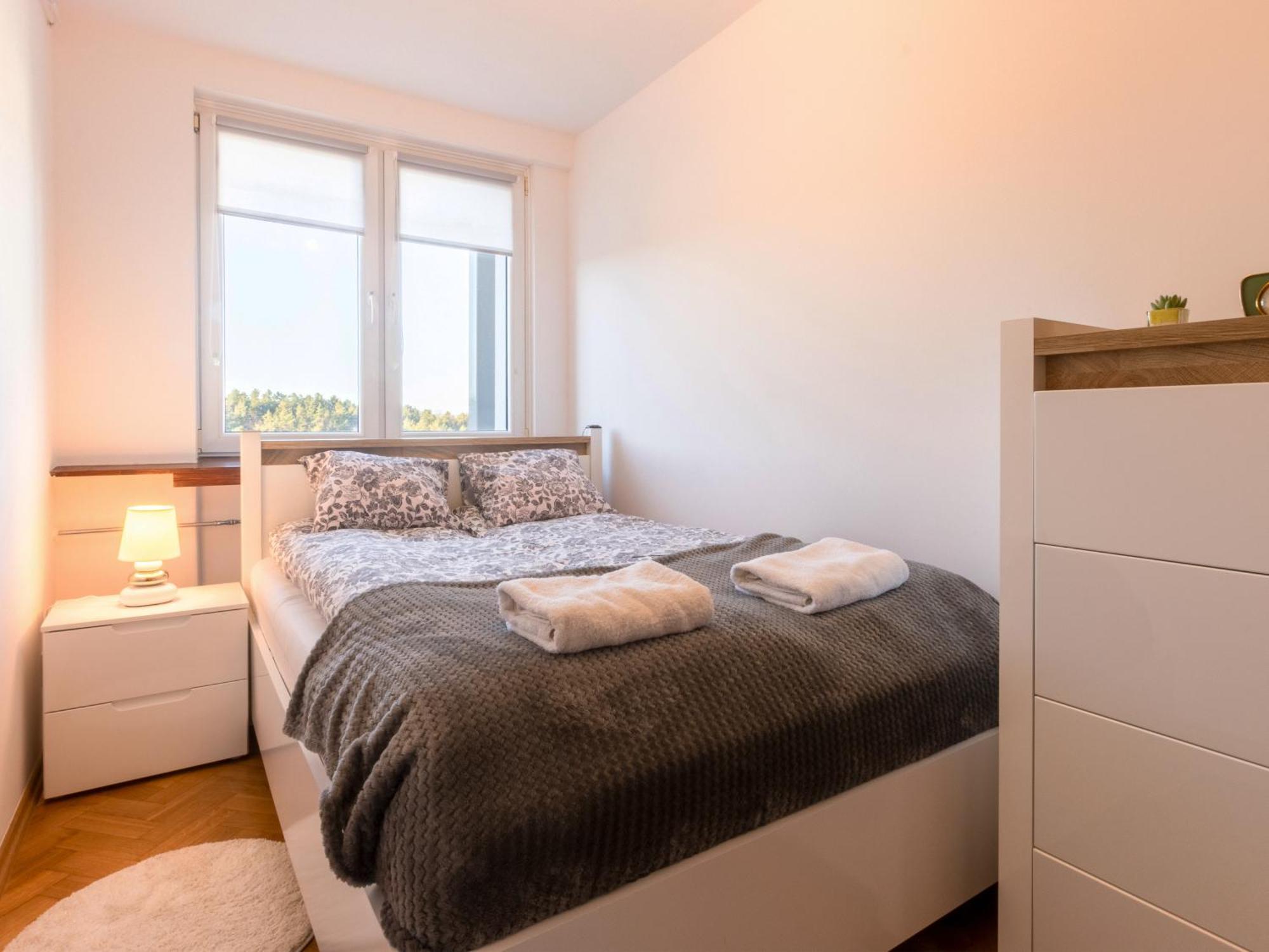 Mieszkanie Sopot Blue - Acco Rent المظهر الخارجي الصورة